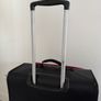 Ultra-Light EcoLite Suitcase Black Image 5