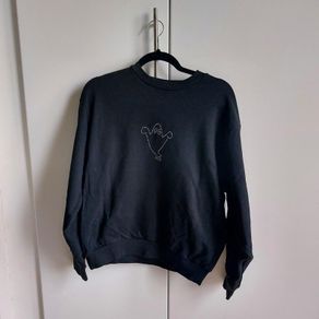 Sweatshirt ASOS RRP 33 euro