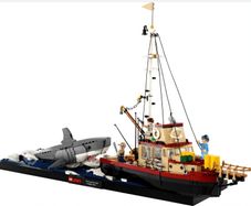 Lego Jaws