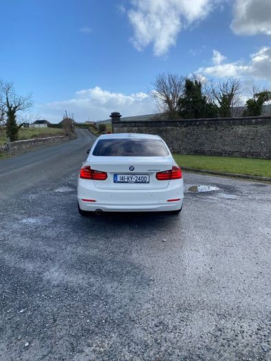 Bmw 320d