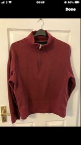 Gant jumper