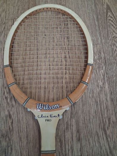 Wilson Tennis Racket/Reduced price
