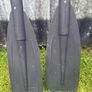 Nuoba Rada paddles X2 Image 2