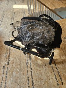 double buggy