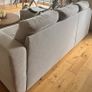 JYSK VEJLBY Sofa Bed Chaise Longue Image 7