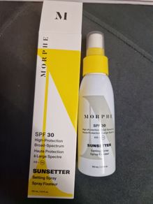 Sun protection