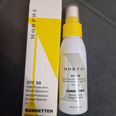 Sun protection