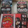 WWE DVD Collection  Hell in a Cell / Best of RAW / Roddy Piper Image 2