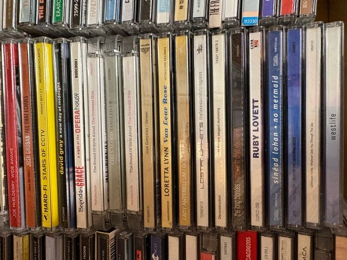 cds