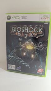 Bioshock 2 Japan Xbox 360