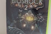 Bioshock 2 Japan Xbox 360