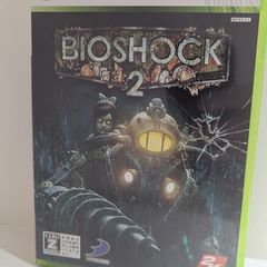 Bioshock 2 Japan Xbox 360