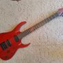 Solar A1.6ROP+ guitar with Evertune Image 8