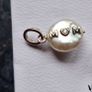 Pandora freshwater pearl charms Image 5