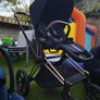 Cybex Priam Rose Gold Platinum Travel System Image 7