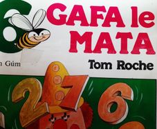 Vintage Gafa le mata 6 Fallons Roche Fallons 1999