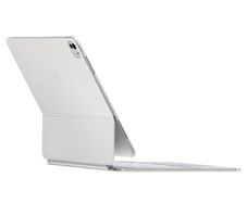 Magic Keyboard for iPad Pro 13" M5 English White