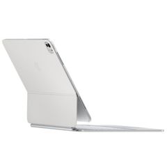 Magic Keyboard for iPad Pro 13" M5 English White