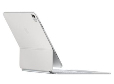 Magic Keyboard for iPad Pro 13" M5 English White
