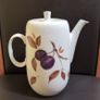Coffee Pot  Evesham Vale by ROYAL WORCESTER Image 2