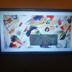 49" lg tv