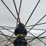 Mavic Ksyrium S Disc Wheelset Image 5