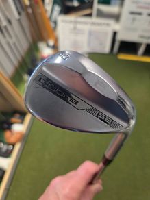 Cobra Snakebite 50 Deg Gap Wedge