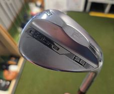 Cobra Snakebite 50 Deg Gap Wedge