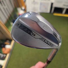 Cobra Snakebite 50 Deg Gap Wedge