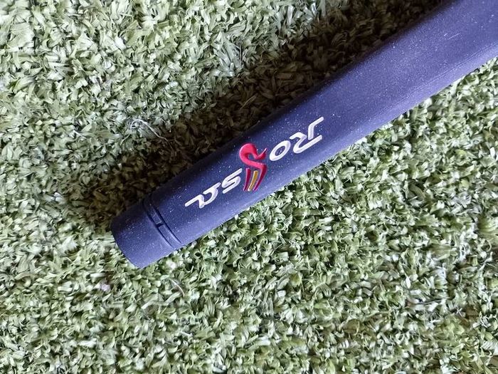 TaylorMade putter standard pistol grip