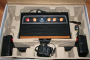 Flashback 4 Atari Classic Game Console