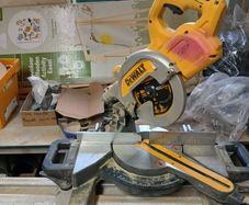 54v chopsaw