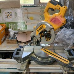 54v chopsaw