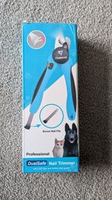 dog nail clipper