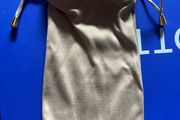 Bulgari sunglasses original bag brand new
