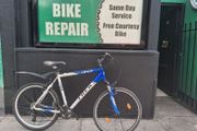 bicycle