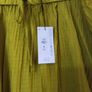 Primark  Avocado  Green Skirt.   S.M - 12-14.   B.N.W.T. Image 3
