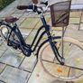 Ladies bicycle. Image 2