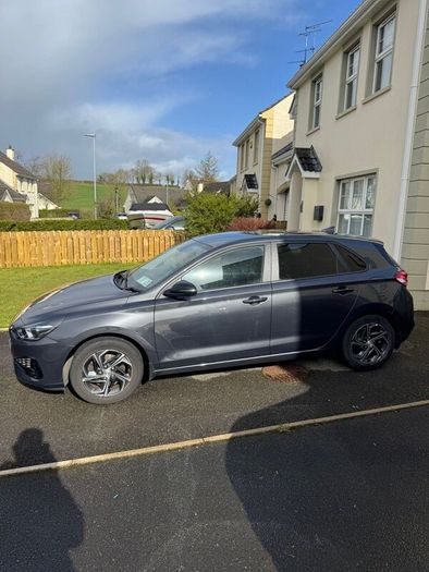 2022 Hyundai i30 Deluxe 5dr