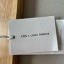 Womens sunglasses COS x Linda Farrow New Image 6