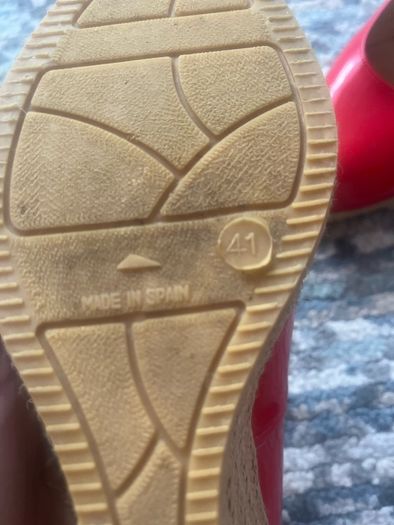 Size 41