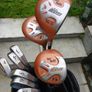 Golf Clubs Image 3