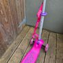Trunki Folding Scooter Large Excellent Condition Image 5