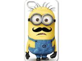 Minion Cases for iphone 4/4S 5/5S 5C 6/ 6 plus 7 7plus and X XR and others