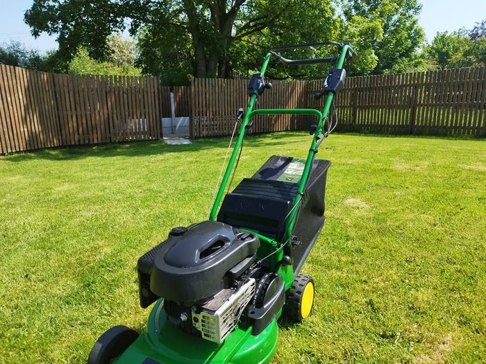 John Deere Lawnmower for sale