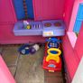 little tikes house Image 2
