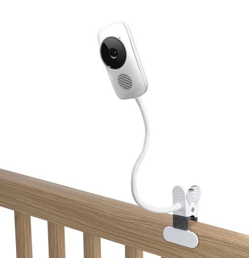Baby Monitor Mount, Universal Baby Camera Holder Baby Camera Stand