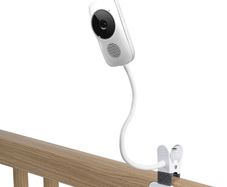 Baby Monitor Mount, Universal Baby Camera Holder Baby Camera Stand