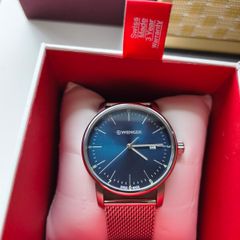 Swiss Wenger Watch