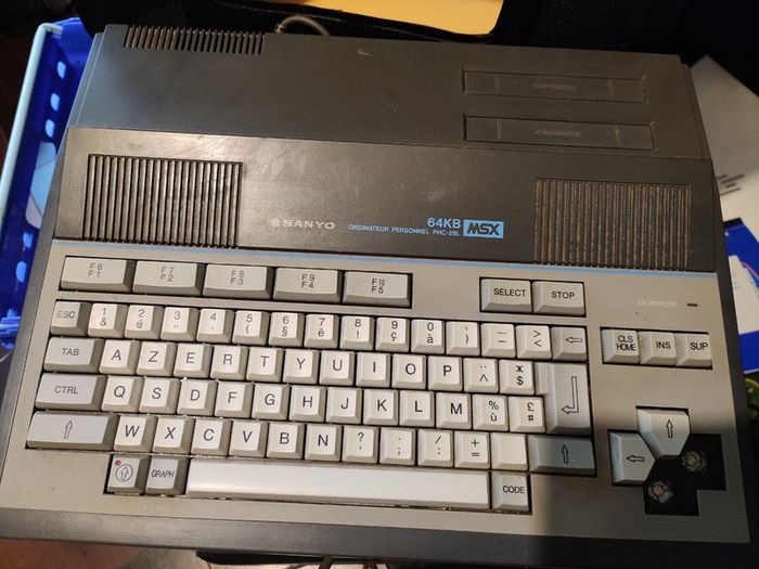 Vintage Computer Bundle